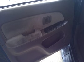 1997 TOYOTA 4RUNNER, SR5, 3.4L, AT, 2WD.   Z25229